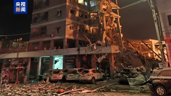 专业杠杆配资 伊朗袭击已致以色列16人死亡